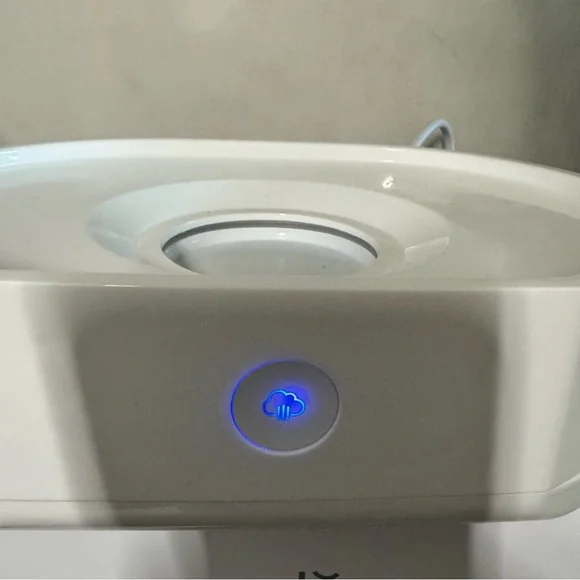 Chico 3-in-1 Baby Steam Sterilizer - Picture 9 of 10